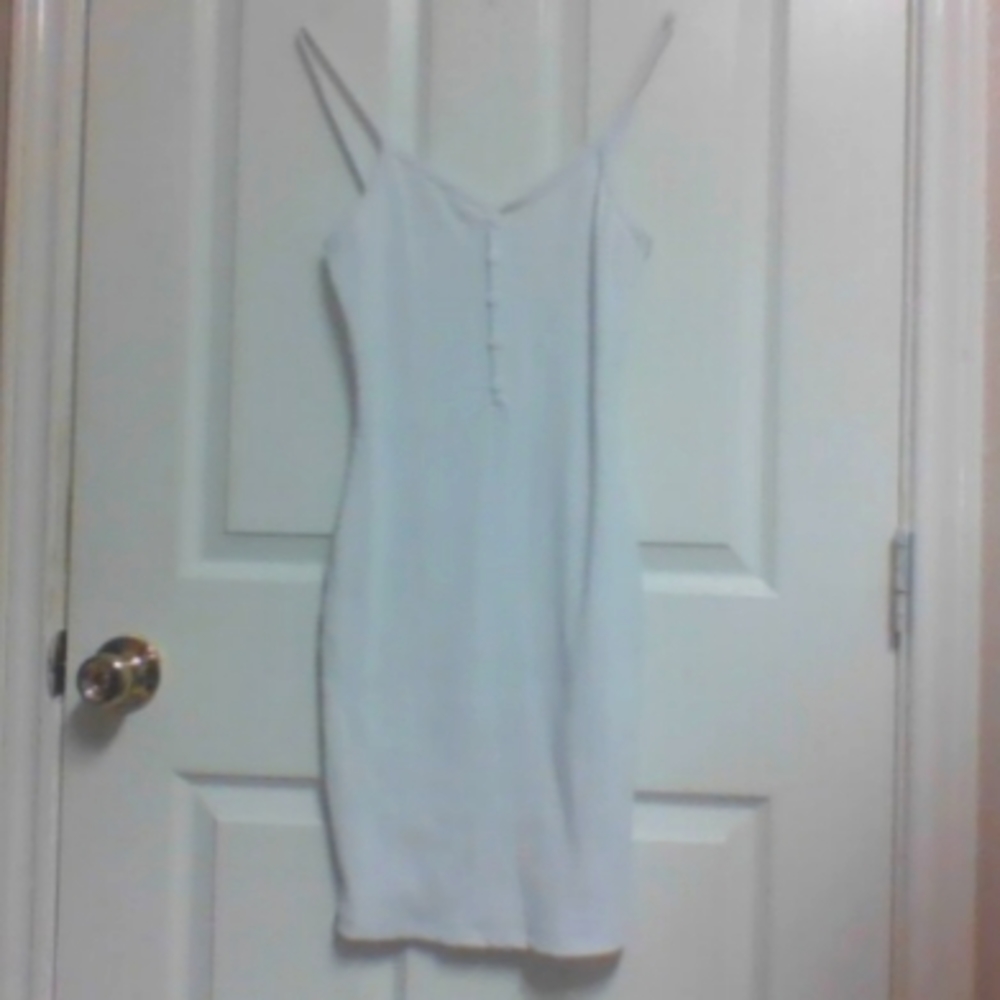 Handmade, Size S, white